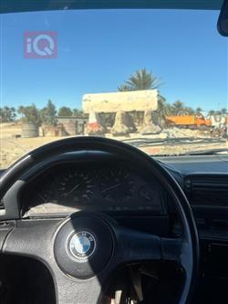 بي ام دبليو الفئة 3